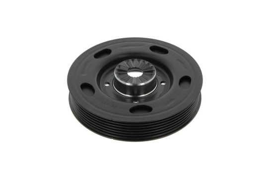 Belt Pulley, crankshaft, Image 3