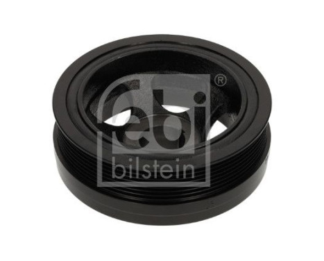 Belt pulley, crankshaft, Image 2