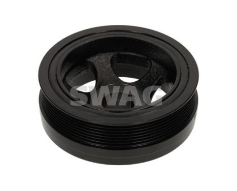 Belt pulley, crankshaft, Image 2