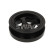 Belt pulley, crankshaft, Thumbnail 2