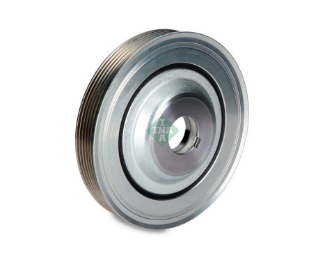 Belt Pulley, crankshaft, Image 2