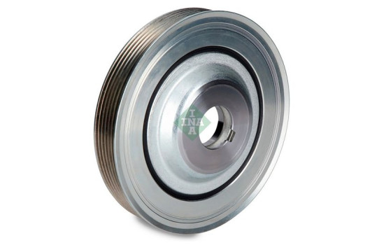 Belt Pulley, crankshaft, Image 2