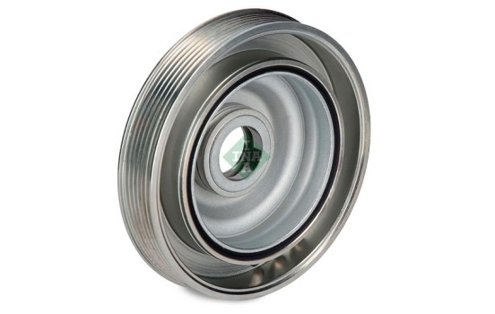 Belt Pulley, crankshaft, Image 3