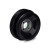 Belt Pulley, crankshaft, Thumbnail 3