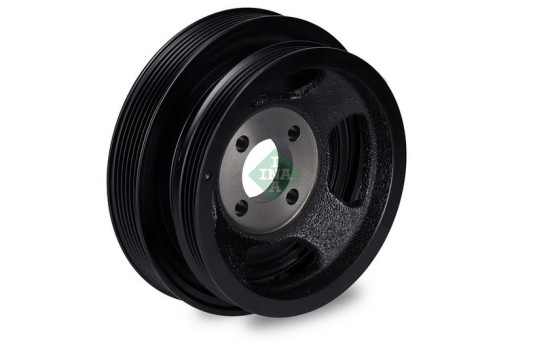 Belt Pulley, crankshaft, Image 3