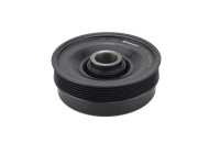 Belt Pulley, crankshaft