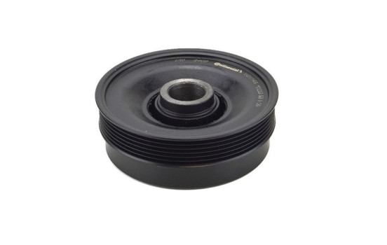 Belt Pulley, crankshaft
