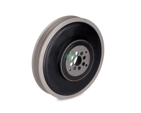 Belt Pulley, crankshaft, Image 2