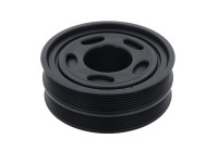 Belt Pulley, crankshaft