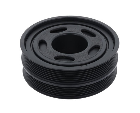 Belt Pulley, crankshaft