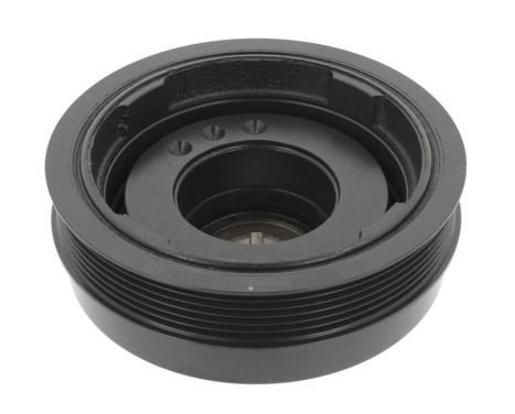 Belt Pulley, crankshaft