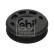 Belt pulley, crankshaft, Thumbnail 2