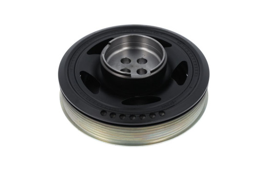 Belt Pulley, crankshaft, Image 2