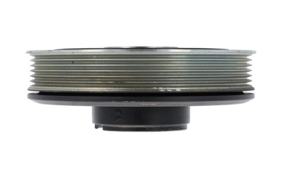 Belt Pulley, crankshaft, Image 3