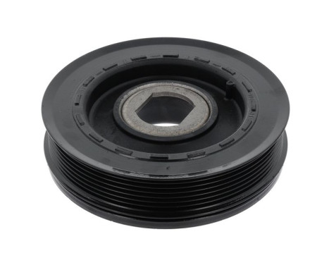Belt Pulley, crankshaft