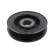 Belt Pulley, crankshaft