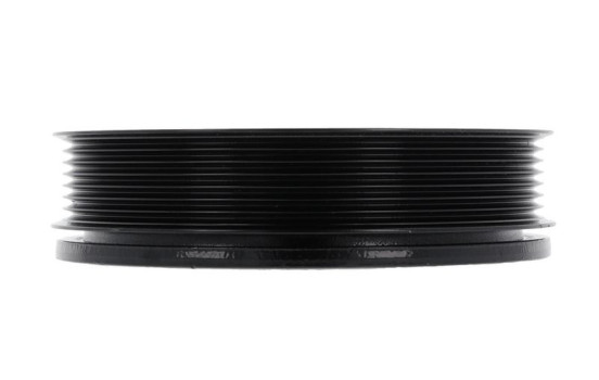 Belt Pulley, crankshaft, Image 3