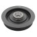 Belt Pulley, crankshaft