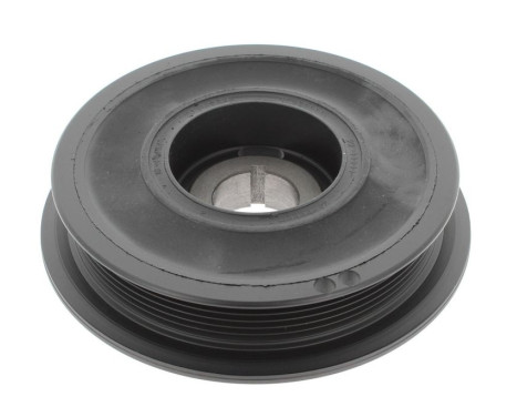 Belt Pulley, crankshaft, Image 2