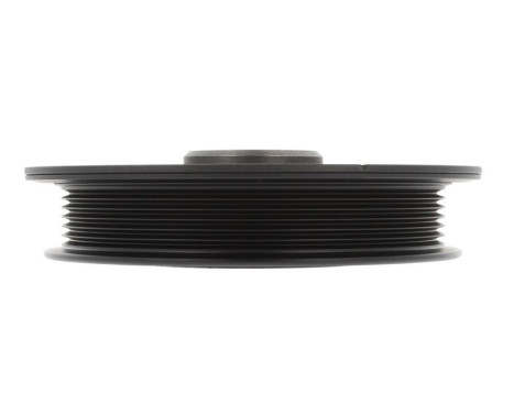 Belt Pulley, crankshaft, Image 3