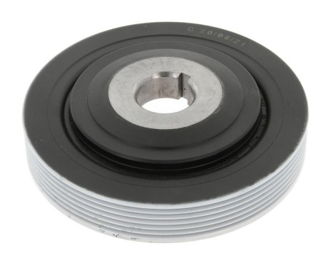 Belt Pulley, crankshaft