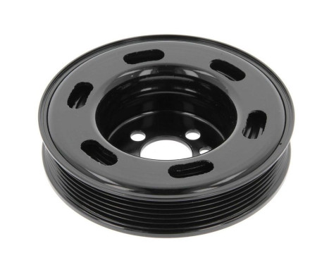 Belt Pulley, crankshaft, Image 3