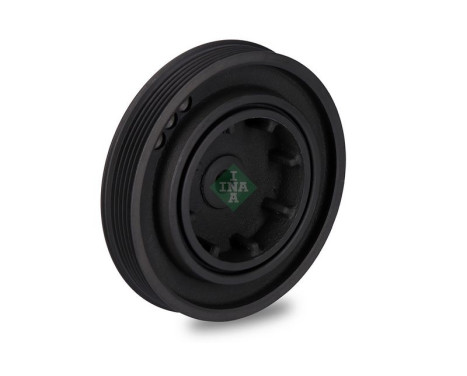 Belt Pulley, crankshaft, Image 3