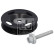 Belt pulley, crankshaft, Thumbnail 2