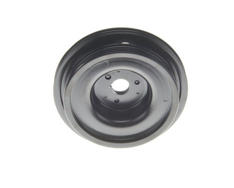 Belt pulley, crankshaft, Image 4