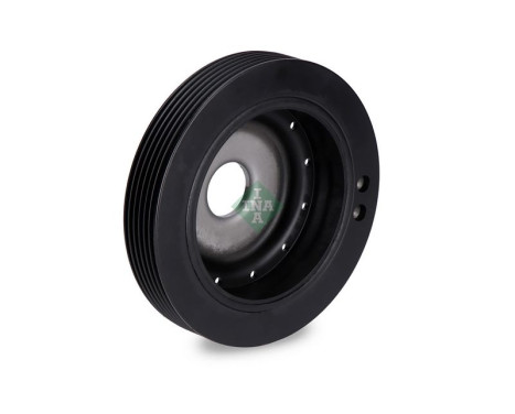 Belt Pulley, crankshaft, Image 2
