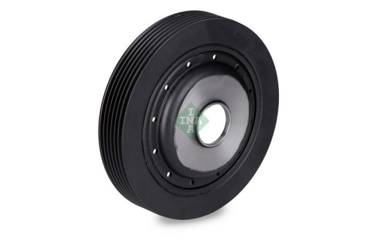 Belt Pulley, crankshaft, Image 3