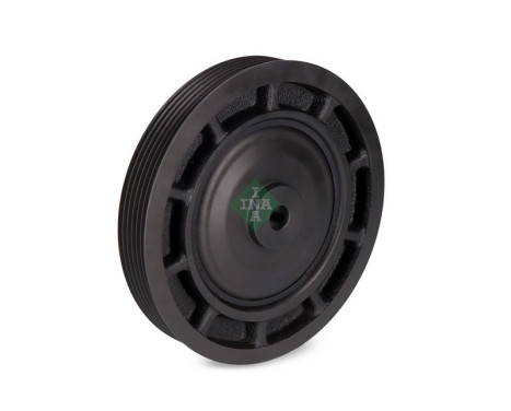 Belt Pulley, crankshaft, Image 3