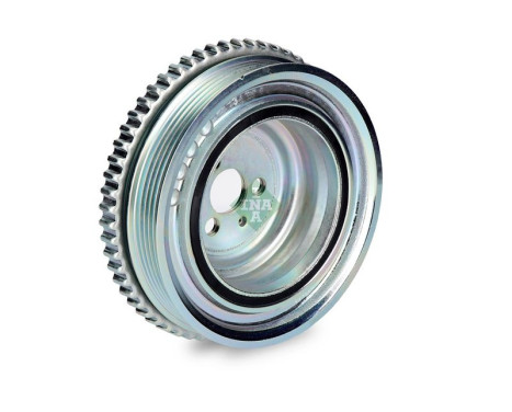Belt Pulley, crankshaft, Image 2