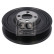 Belt Pulley, crankshaft, Thumbnail 3