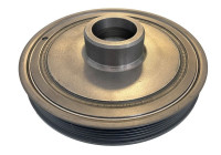 Belt Pulley, crankshaft