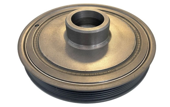 Belt Pulley, crankshaft