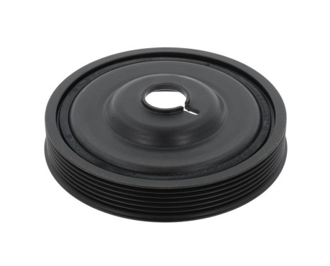 Belt pulley, crankshaft, Image 2