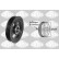 Belt Pulley, crankshaft, Thumbnail 2