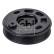Belt Pulley, crankshaft, Thumbnail 2