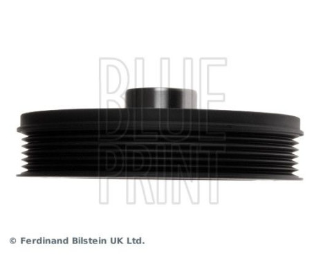 Belt Pulley, crankshaft, Image 6