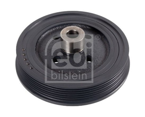 Belt Pulley, crankshaft, Image 2