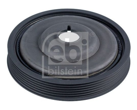 Belt Pulley, crankshaft, Image 2