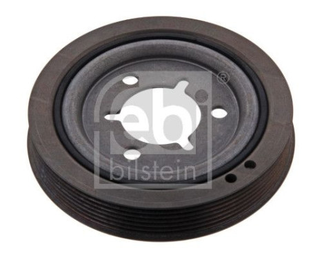 Belt Pulley, crankshaft, Image 2