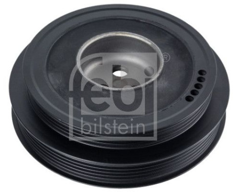 Belt Pulley, crankshaft, Image 2