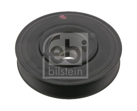 Belt Pulley, crankshaft, Image 2