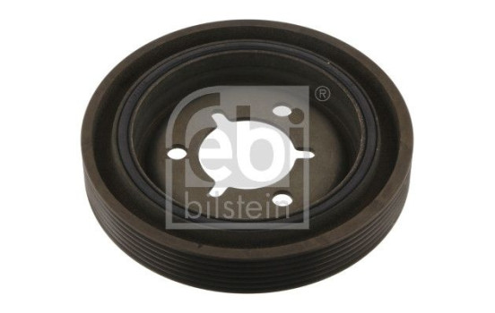 Belt Pulley, crankshaft, Image 2