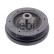 Belt Pulley, crankshaft, Thumbnail 2