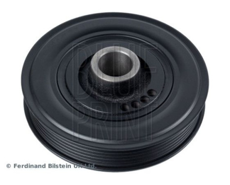 Belt Pulley, crankshaft, Image 2