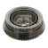 Belt Pulley, crankshaft, Thumbnail 2