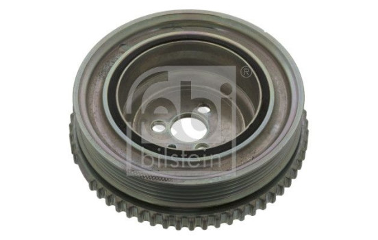 Belt Pulley, crankshaft, Image 2